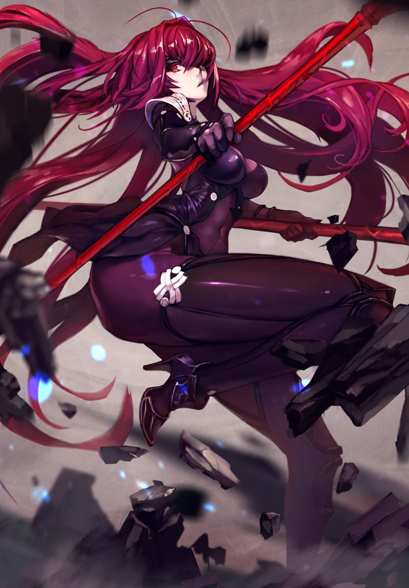 每日好图：P站#油腻韩风#同人图#插画推荐【画师：Ryuki（りゅうき）】