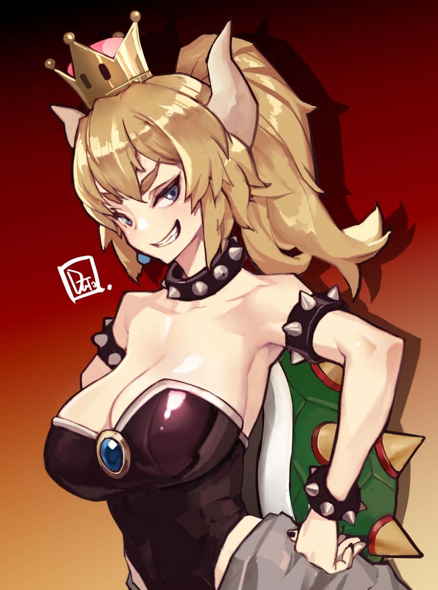 每日好图：P站#油腻韩风#同人图#插画推荐【画师：Ryuki（りゅうき）】