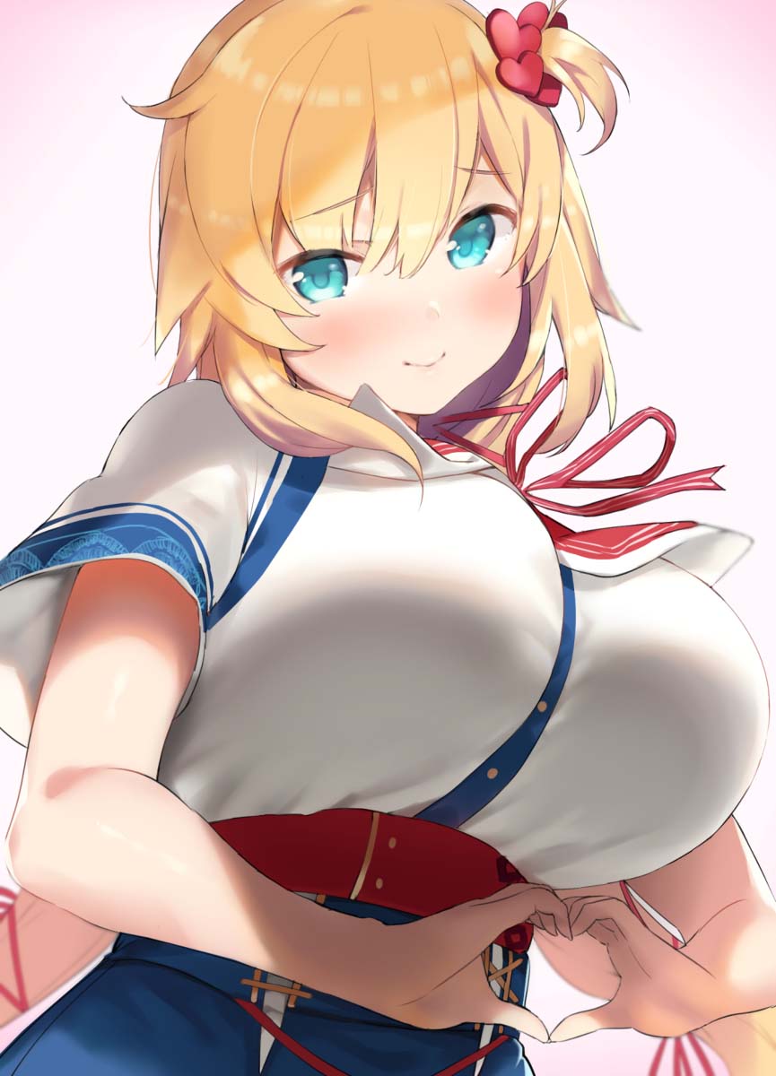 每日好图：性感泳装#P站#同人美图推荐【画师：猫しょこ】