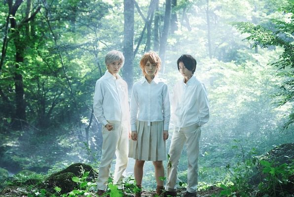 真人电影版《约定的梦幻岛》官方中文宣传片公布，12月18日在日本上映