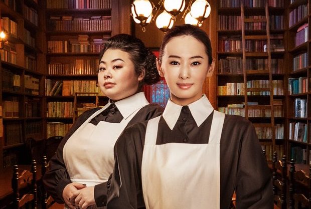 真人电影版《约定的梦幻岛》官方中文宣传片公布，12月18日在日本上映