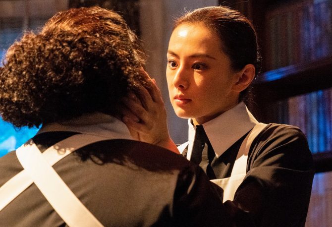 真人电影版《约定的梦幻岛》官方中文宣传片公布，12月18日在日本上映