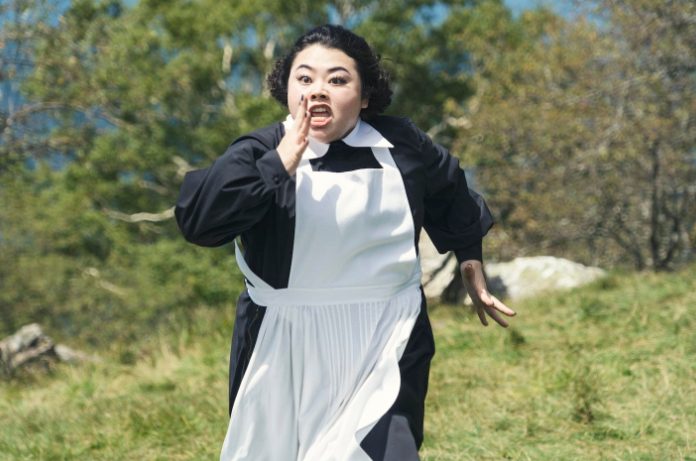 真人电影版《约定的梦幻岛》官方中文宣传片公布，12月18日在日本上映