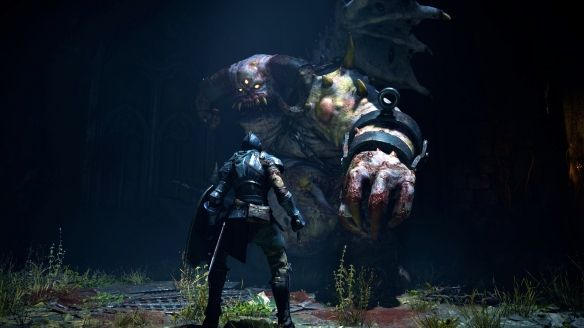 IGN：入门《恶魔之魂》的9个小技巧