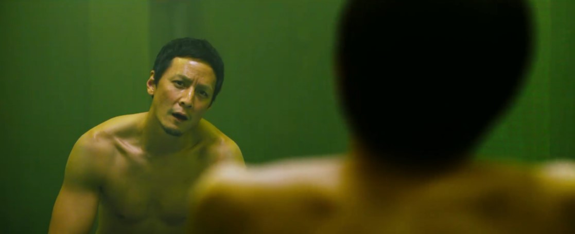 吴彦祖、王千源主演《除暴》终极预告公布，11月20日全国上映