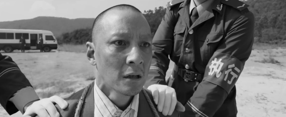 吴彦祖、王千源主演《除暴》终极预告公布，11月20日全国上映