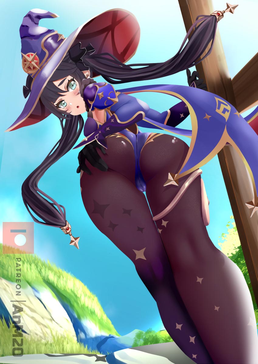 原神#P站#同人好图精选【11月19日更新】