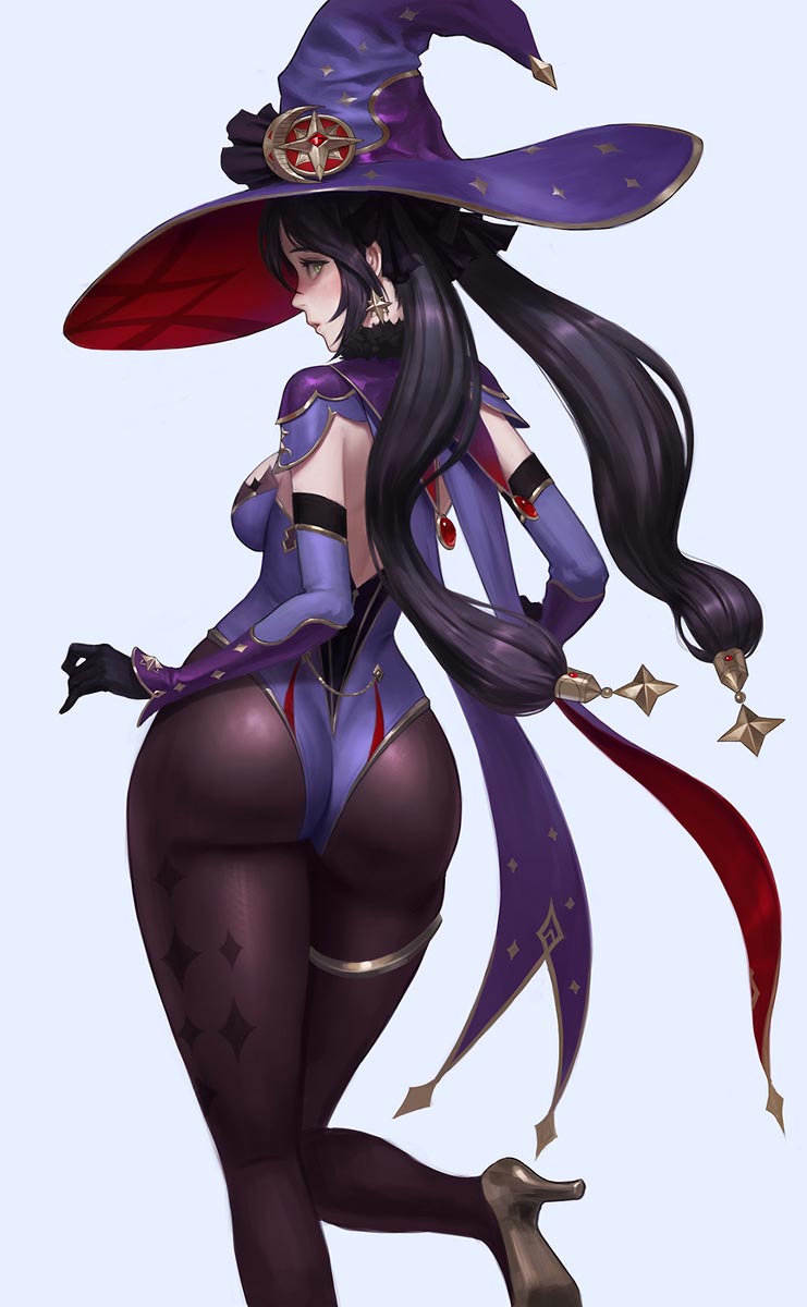 原神#P站同人图#福利精选【11月20日最新】