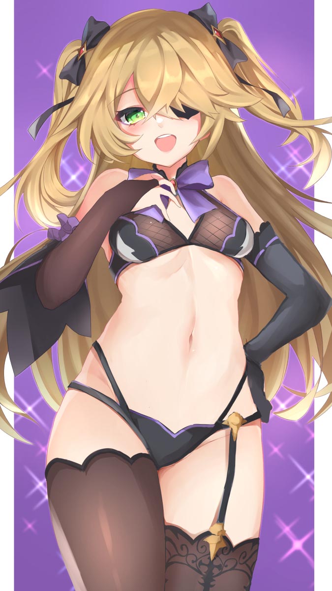 P站#原神性感同人图#福利本子精选【11月21日最新】