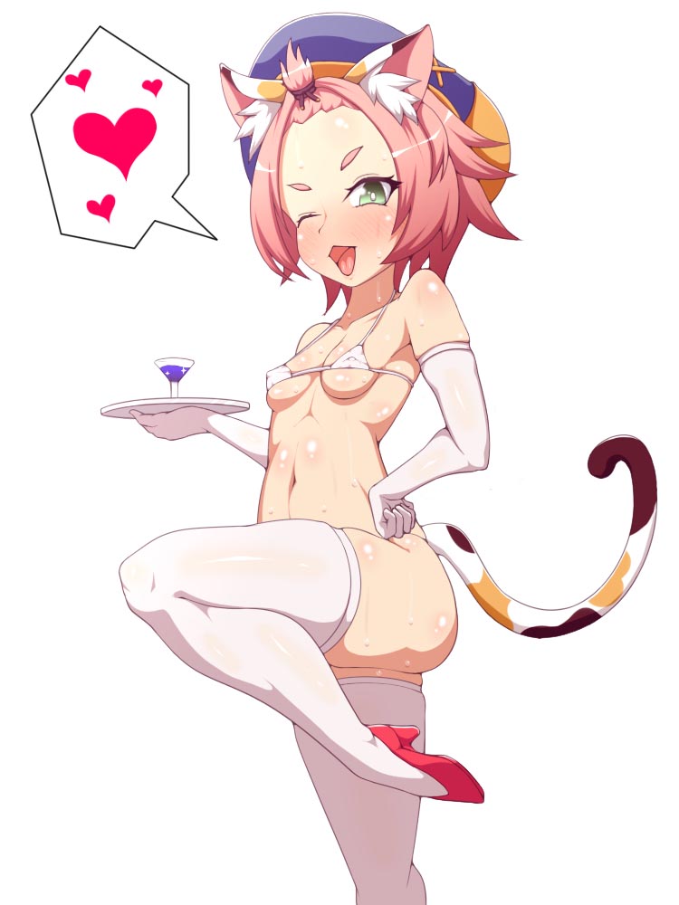 每日好图：P站原神同人精选#莫娜#刻晴#椰羊