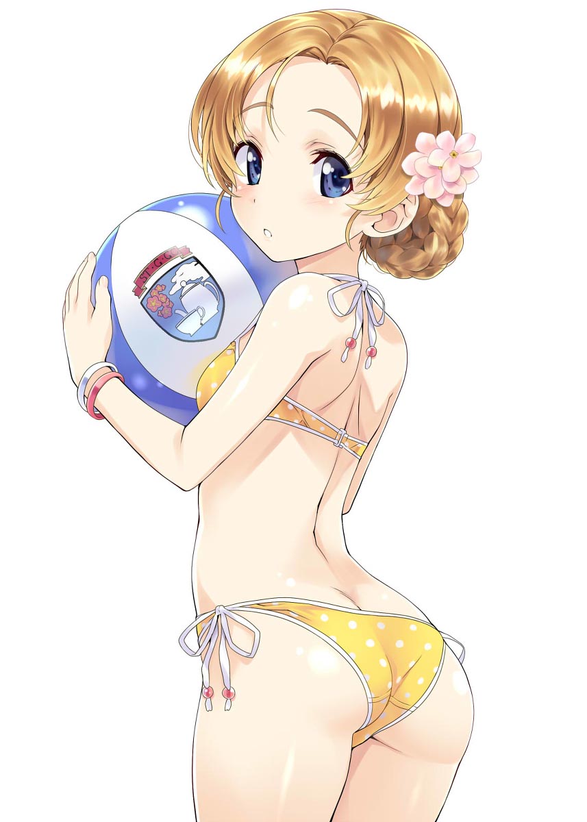 每日好图：P站#二次元性感JK插画精选【画师：長頼】