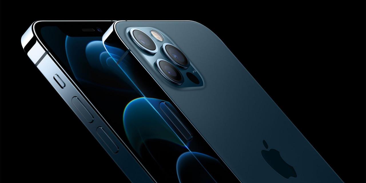 iPhone 12成本估算:一台能赚你4000元插图 iPhone 12物料成本估算:一台手机苹果可能赚你4千