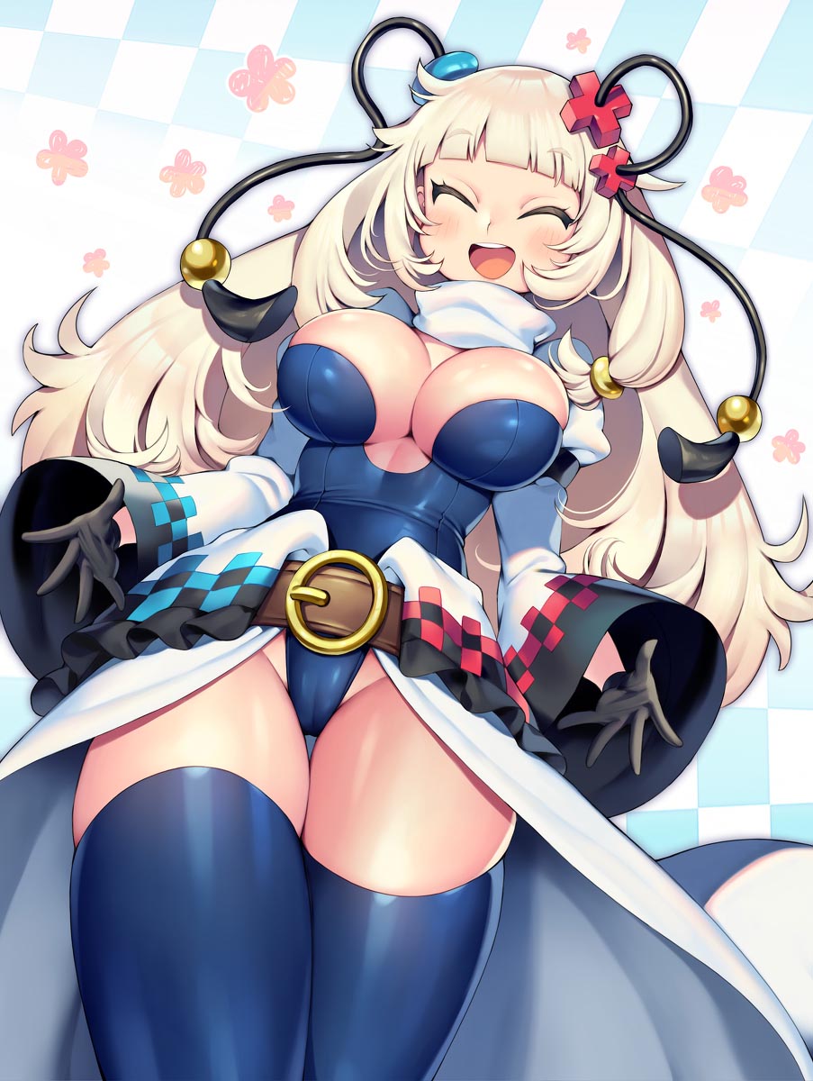 每日好图：P站#同人精选#东方系列#恶魔战士等【画师：ぱにぱに】