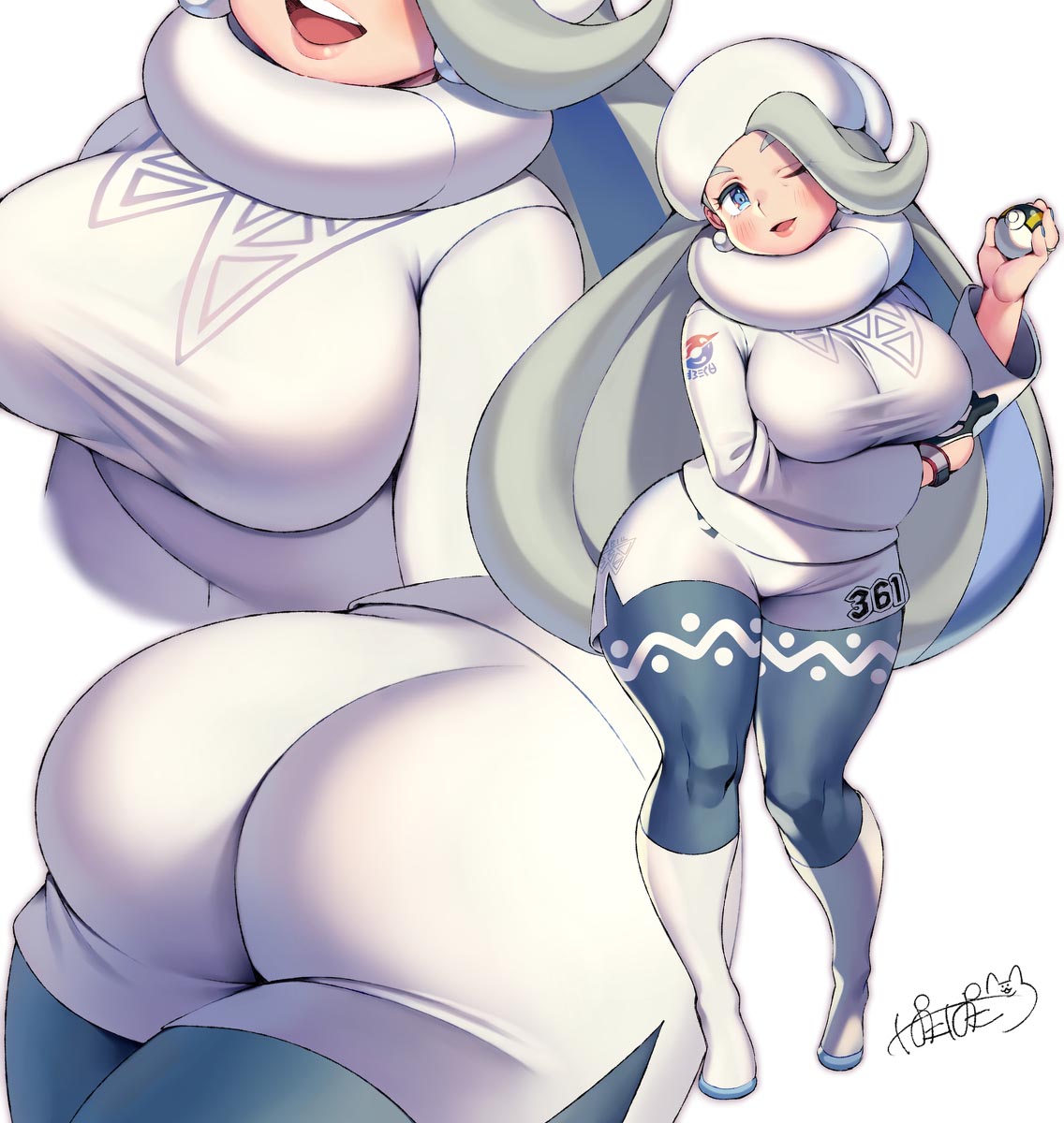 每日好图：P站#同人精选#东方系列#恶魔战士等【画师：ぱにぱに】