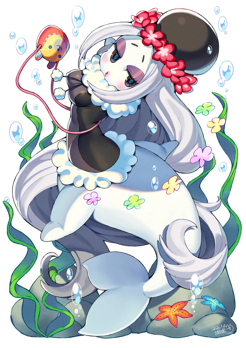 每日好图：P站#同人精选#东方系列#恶魔战士等【画师：ぱにぱに】