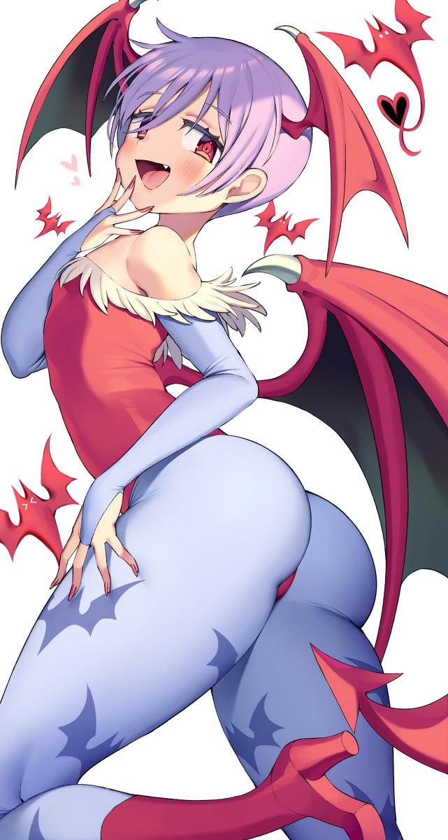 每日好图：P站#同人精选#东方系列#恶魔战士等【画师：ぱにぱに】