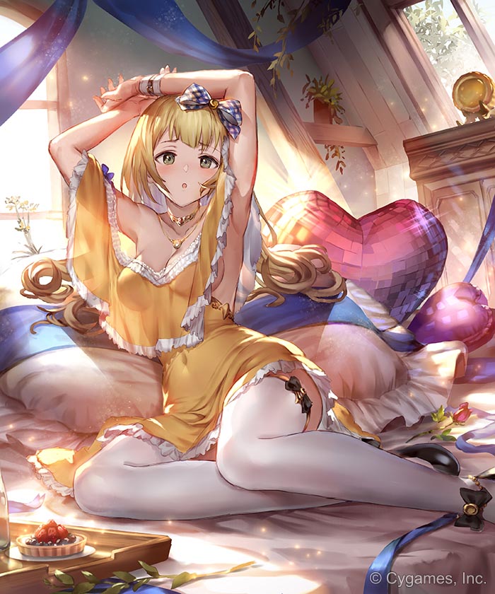每日好图：P站#同人插画赏析#CY御用【画师：77gl】