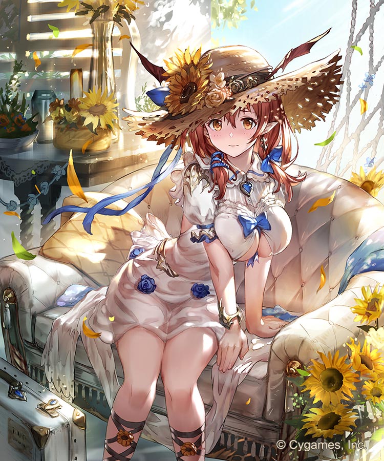 每日好图：P站#同人插画赏析#CY御用【画师：77gl】