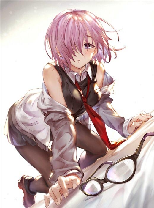 每日好图：P站#同人插画赏析#CY御用【画师：77gl】