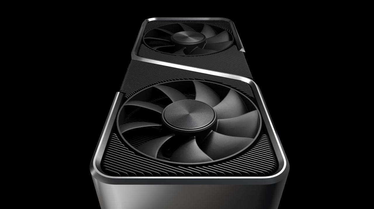 RTX 3060 Ti显卡价格泄露:3640元起插图1 RTX 3060 Ti显卡售价曝光:约合人民币3640元起