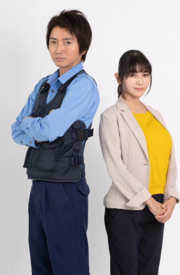 藤原龙也主演新剧《青之SP-学校警察》主艺图角色 21年1月12日开播