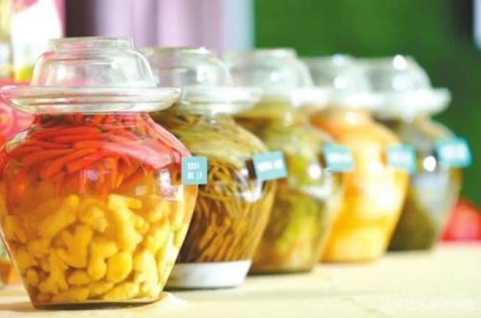 中国主导制定泡菜业国际标准，韩媒炸了：泡菜宗主国的耻辱