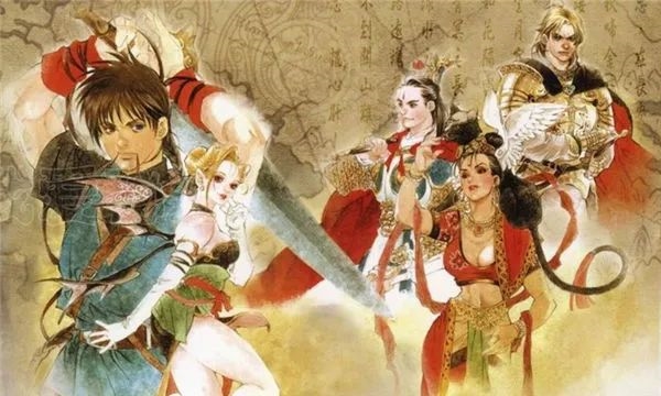 《轩辕剑柒》口碑一路下跌：这次连好故事也没有了