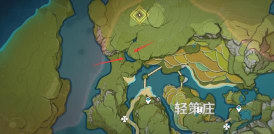 原神攻略:1.0版本全隐藏任务汇总!看看自己有没漏掉吧!插图32 原神攻略:1.0版本全隐藏任务汇总!看看自己有没漏掉吧!