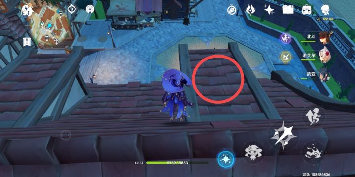 原神攻略:1.0版本全隐藏任务汇总!看看自己有没漏掉吧!插图55 原神攻略:1.0版本全隐藏任务汇总!看看自己有没漏掉吧!