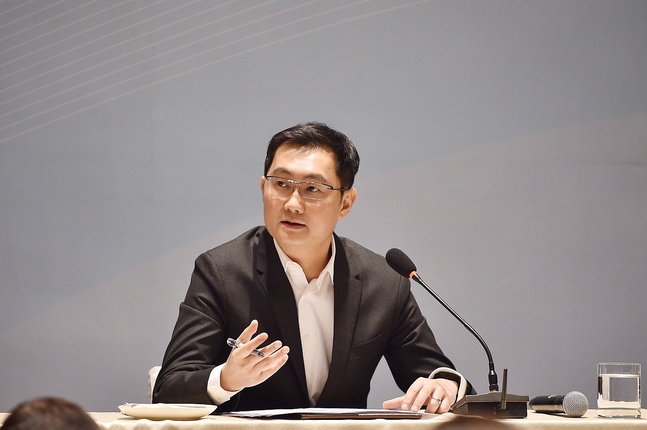 马化腾总结2020:正直是腾讯最基本的价值观(我TM信了)插图 马化腾发文总结2020:正直是腾讯最基本的价值观