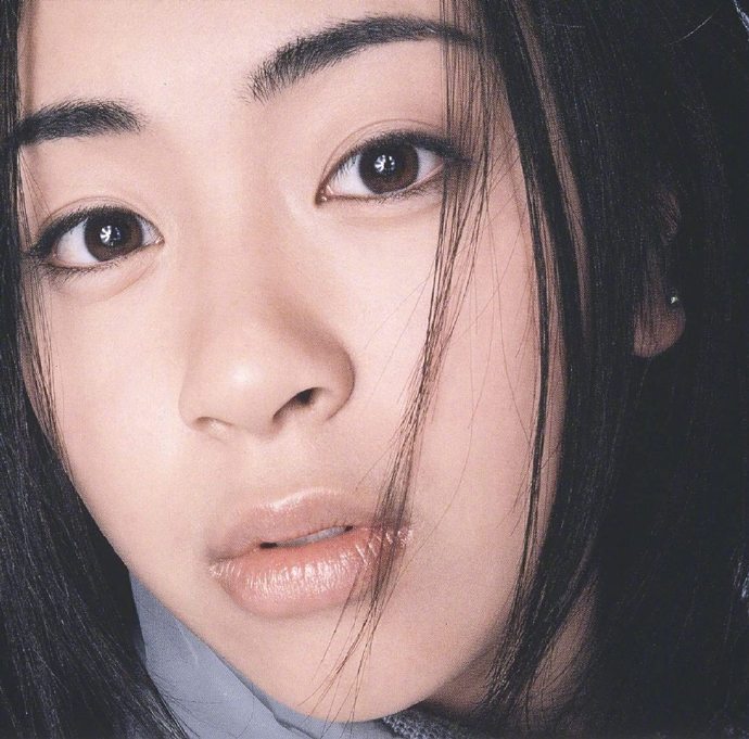 宇多田光 名曲《First Love（初恋）》电视剧化