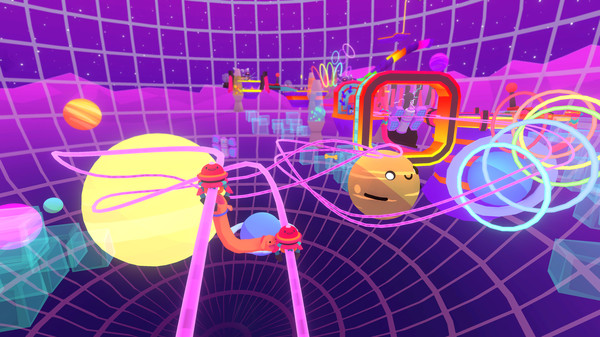 可爱风合作解谜新游《狗狗》登陆Steam 支持中文