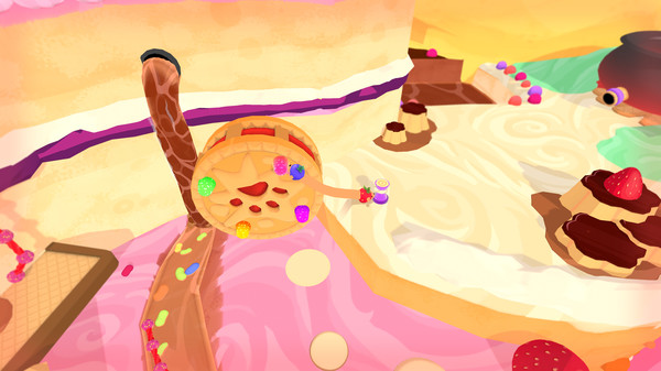 可爱风合作解谜新游《狗狗》登陆Steam 支持中文