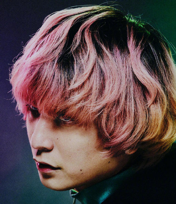 菅田将晖、FUKASE主演悬疑电影《角色》将于2021年6月上映