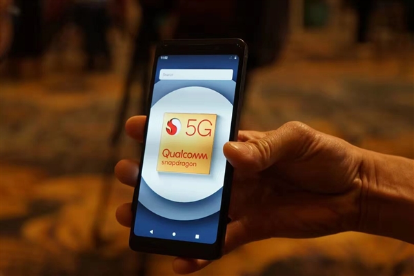 日本正式商用5G Sub-6GHz:速度达4.2千兆插图 全球第一!日本正式商用5G Sub-6GHz载波聚合 速度达4.2千兆
