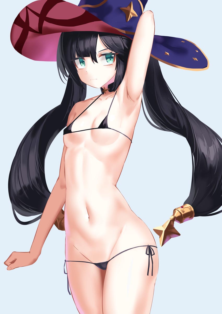 原神同人图#P站插画精选#早安原神人【12月21日新】