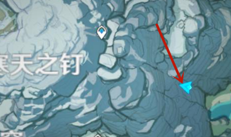 原神1.2:隐藏成就“逆子的归乡”攻略插图9 原神1.2:隐藏成就“逆子的归乡”攻略