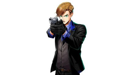 村田雄介担任人设的NS探案新游「Buddy Mission BOND」宣传视频公布插图 村田雄介担任人设的NS探案新游「Buddy Mission BOND」宣传视频公布