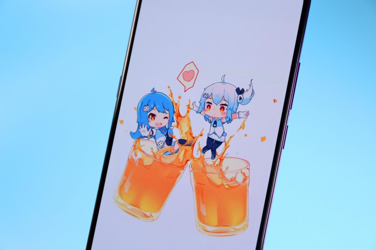 B站CEO陈睿:有没有B站,A站都会挂!插图 哔哩哔哩CEO陈睿表示:有没有B站 A站都会挂!