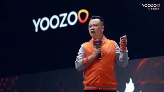 游族CEO林奇被投毒死亡：原因令人唏嘘