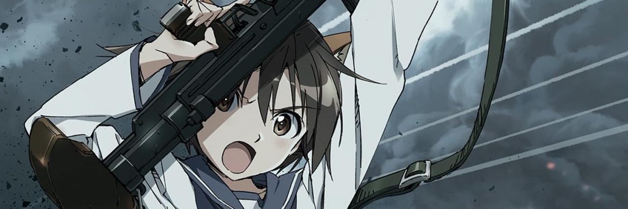 新番《世界魔女起飞！》最新预告 1月12日正式开播