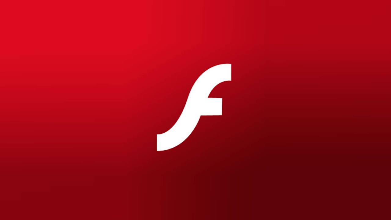 再见“Flash”!微软确认将删除WIN10的FlashPlayer插图1 将成历史!Win10下一次更新将强制删除Flash Player
