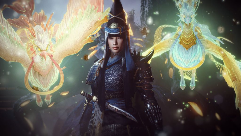 《仁王2》开发总监安田文彦:“仁王”系列暂时可以休息了插图 《仁王2》开发总监安田文彦:“仁王”系列暂时可以休息了