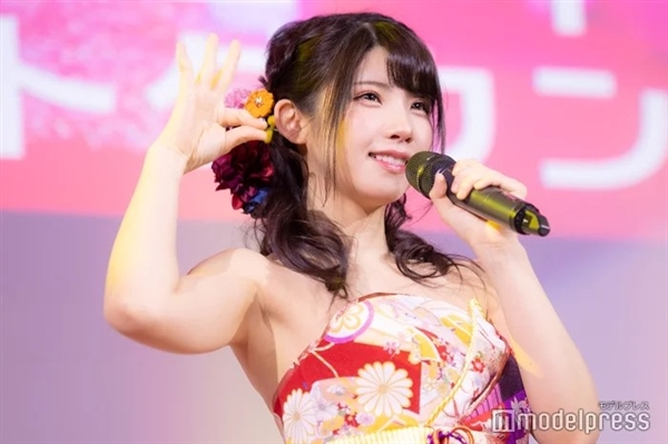 日本第一COSER Enako公布年收入:超5000万日元(315万RMB)插图1 日本第一COSER Enako年收入超5000万日元 网友感慨这也太能赚了