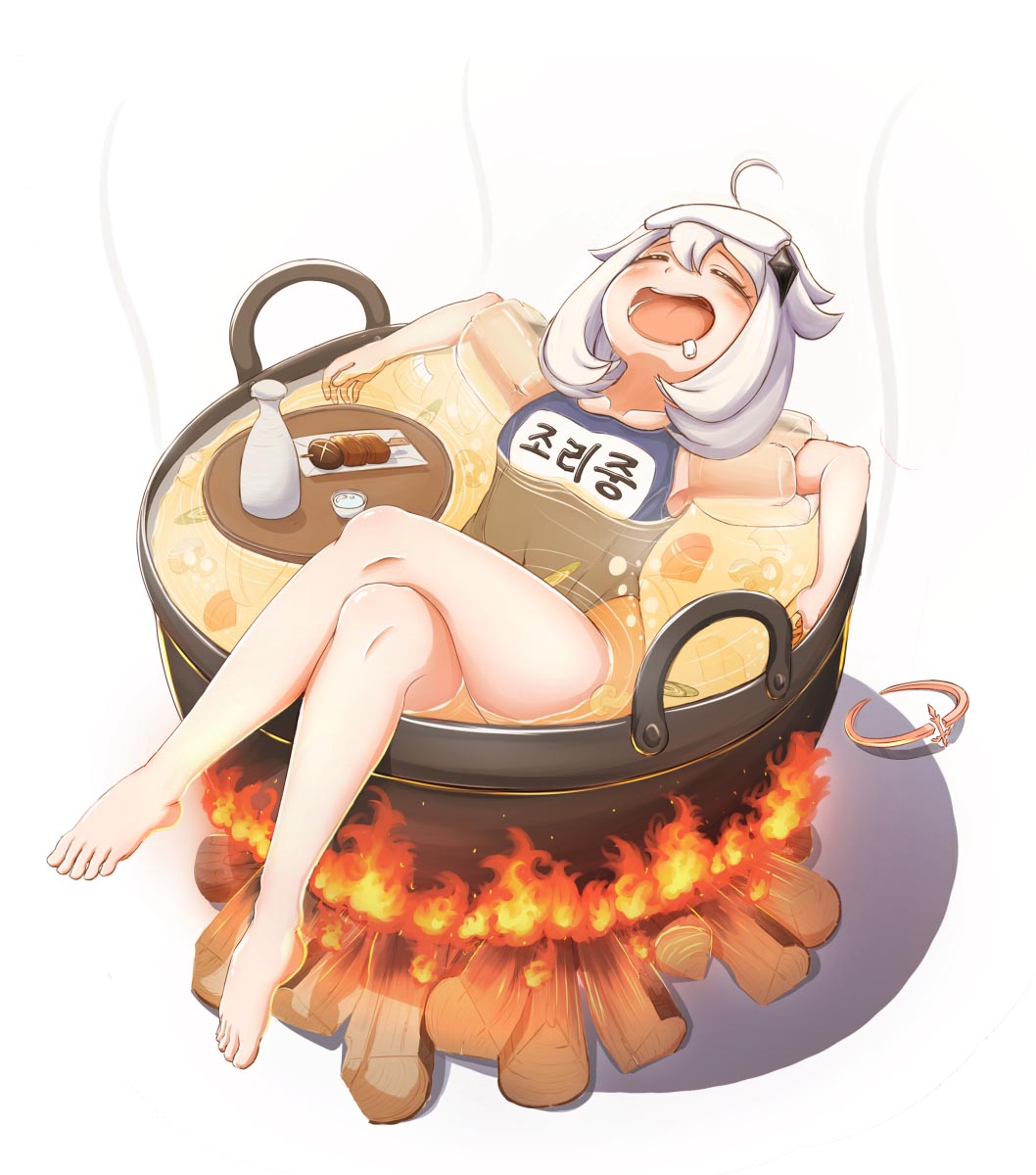 元旦快乐！P站#原神同人图精选#每日好图#午安原神【1月1日更新】