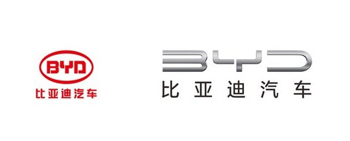 比亚迪汽车公布全新车标:焕新出发插图 链接、共建!比亚迪汽车发布全新标识:焕新出发