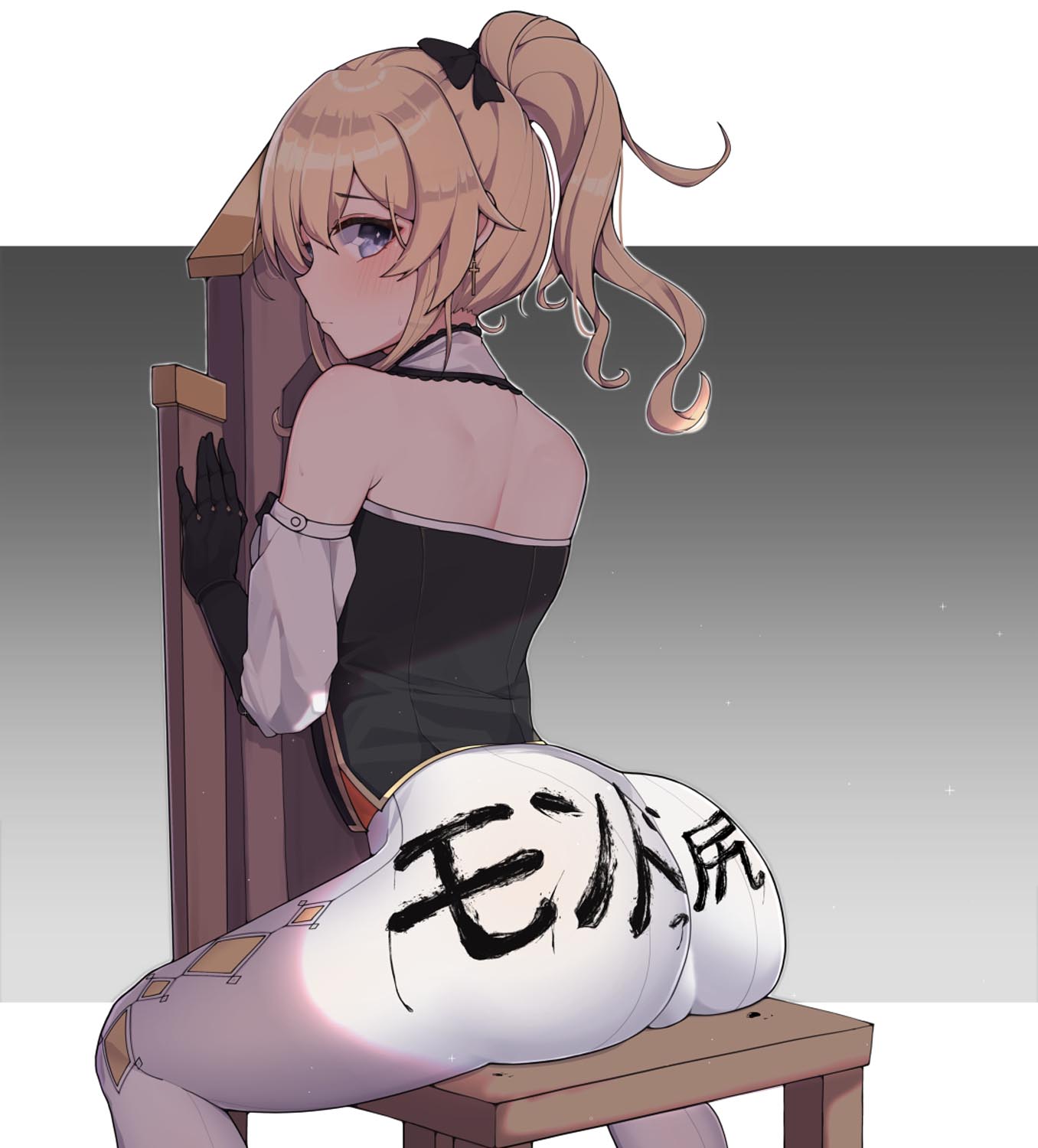 午安原神#原神同人图#Pixiv插画精选#【1月5日新】