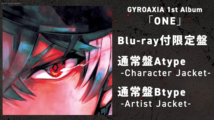 《ARGONAVIS  from BanG Dream!》剧场版动画制作决定