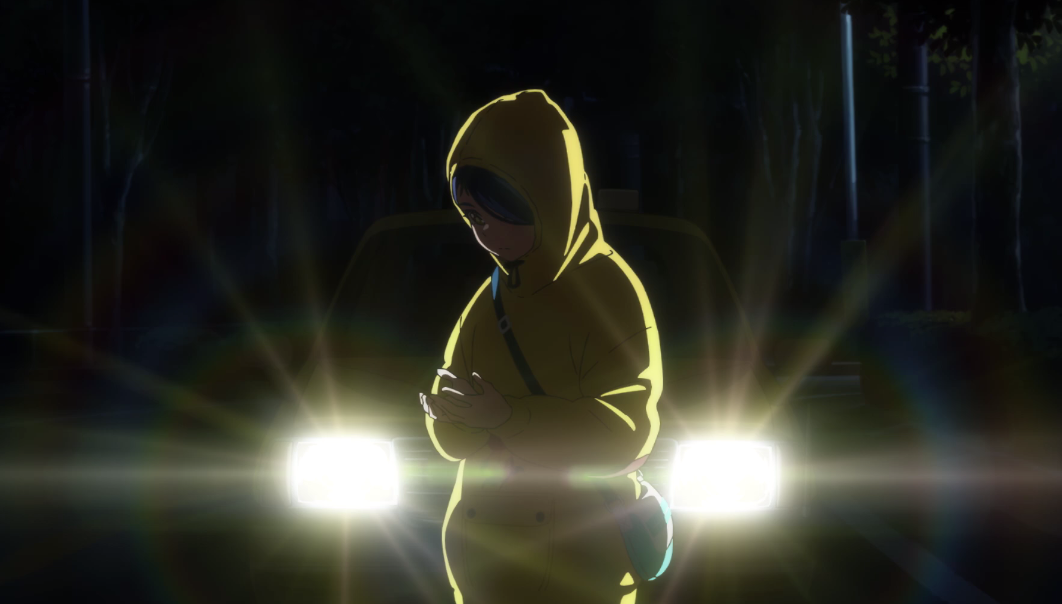 TV动画《奇蛋物语》正式预告公布，1月12日B站独播！