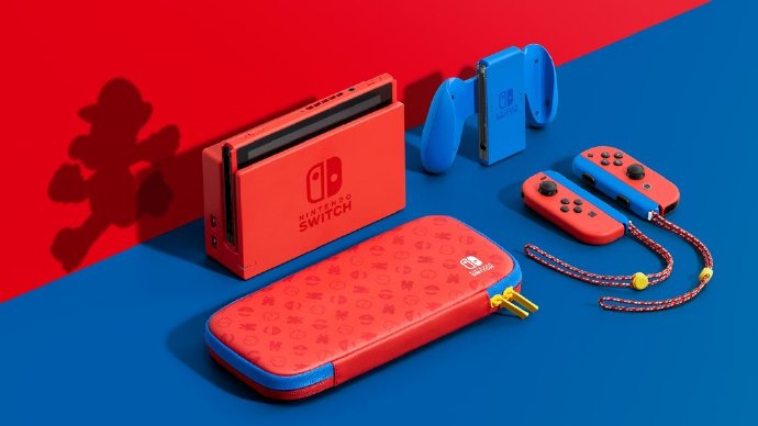 《超级马力欧3D世界+狂怒世界》新预告公布，2月12日发售
